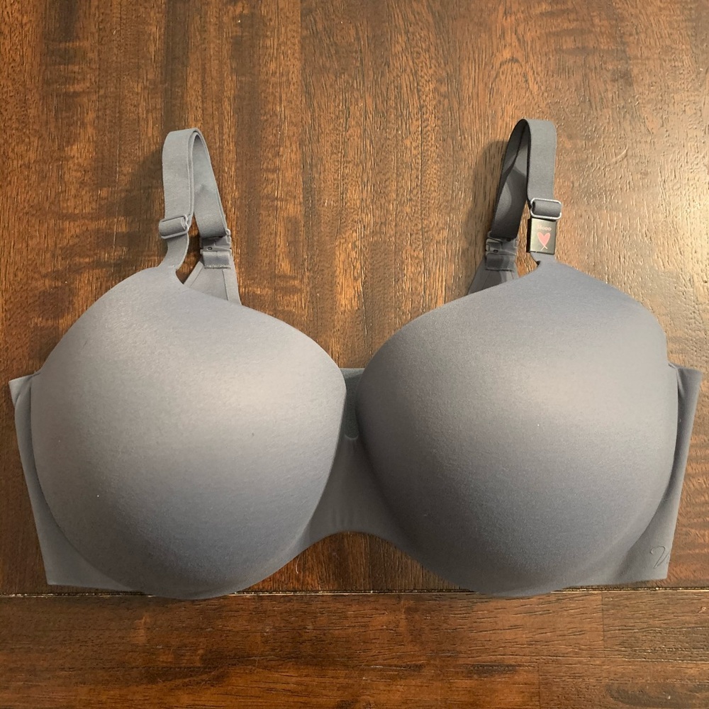 Victoria’s Secret Light Push-up Perfect Sh…